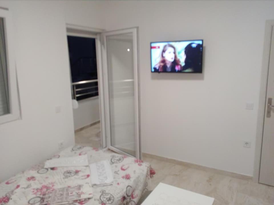 Apartmani M&V Sutomore Eksteriør billede